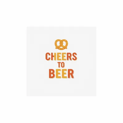 6.5 in x 6.5 in - Imprint Now - CA