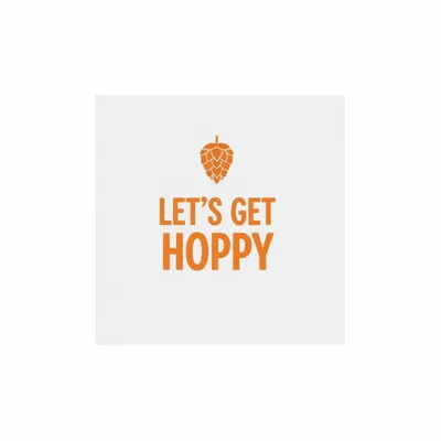 6.5 in x 6.5 in - Imprint Now - CA