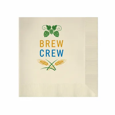 Coined - Imprint Now - CA