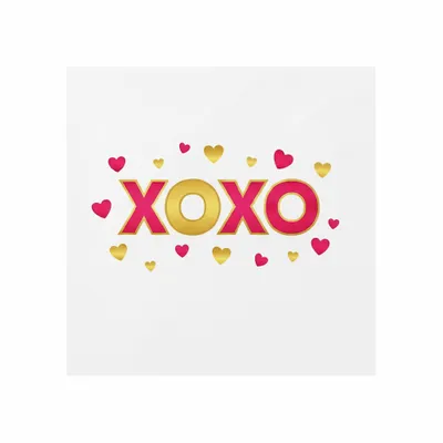 8 in x 8 in - Imprint Now - CA