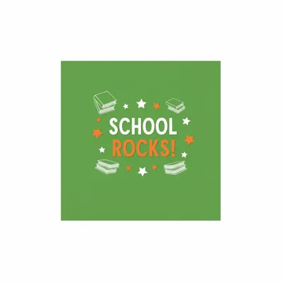 6.5 in x 6.5 in - Imprint Now - CA