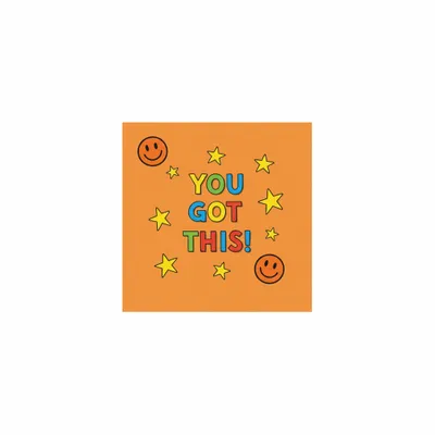 5 in x 5 in - Imprint Now - CA