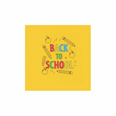 6.5 in x 6.5 in - Imprint Now - CA