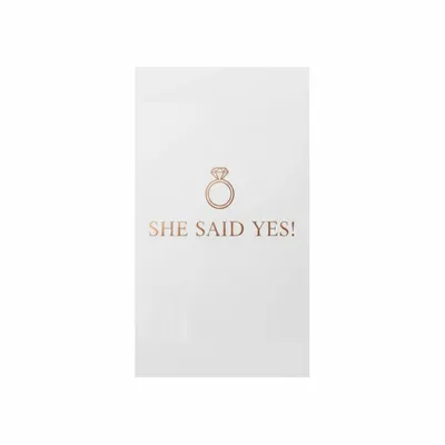 8 in x 4.5 in - Imprint Now - CA