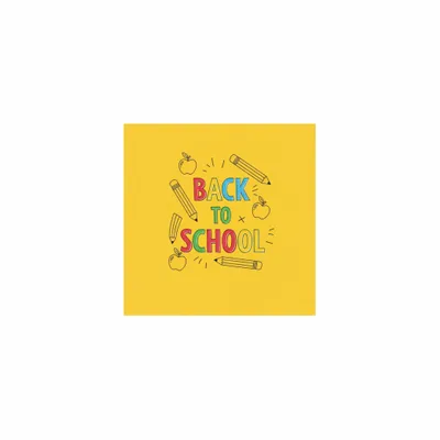 5 in x 5 in - Imprint Now - CA