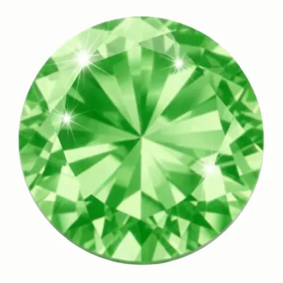 Peridot - Imprint Now - CA
