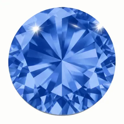Light Sapphire - Imprint Now - CA