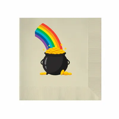 Coined - Imprint Now - CA