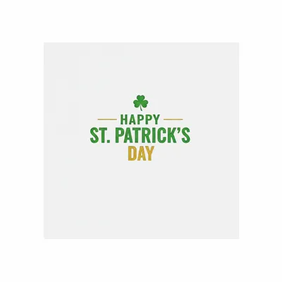 8 in x 8 in - Imprint Now - CA