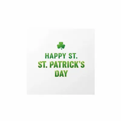 6.5 in x 6.5 in - Imprint Now - CA