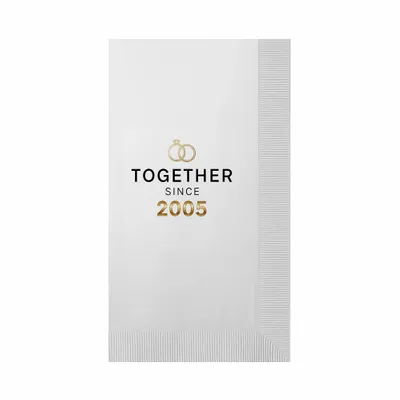 Style 19 Coined - Imprint Now - CA