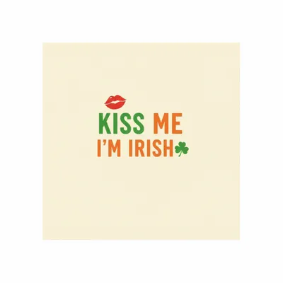 8 in x 8 in - Imprint Now - CA