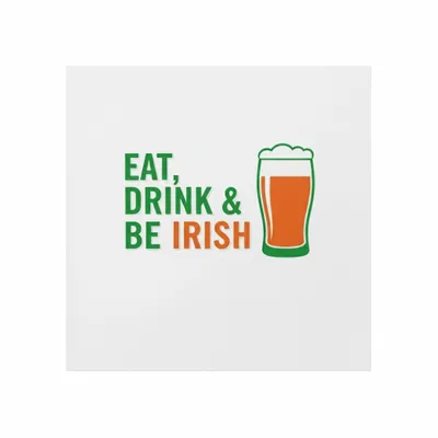 8 in x 8 in - Imprint Now - CA