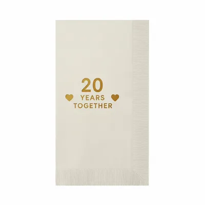 Style 15 Coined - Imprint Now - CA