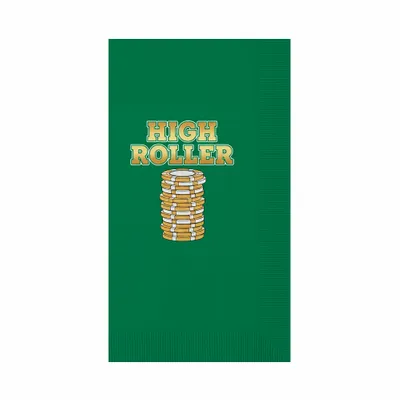 Style 15 Coined - Imprint Now - CA