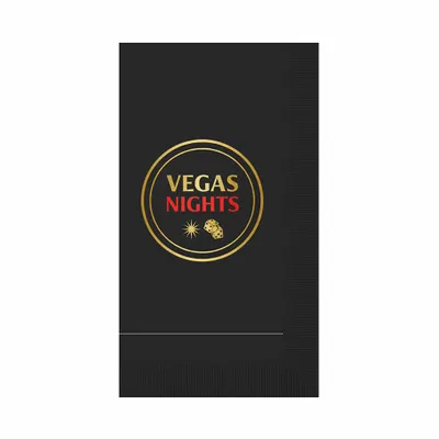 Style 9 Coined - Imprint Now - CA