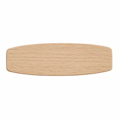 Flat Edged Oval - Imprint Now - CA