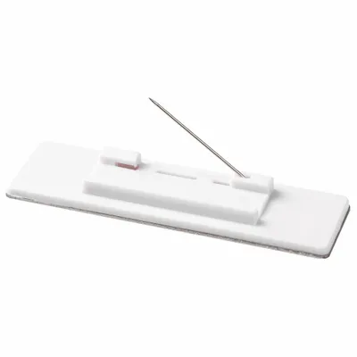 Safety Pin - Imprint Now - CA