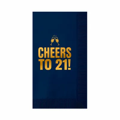 Style 3 Coined - Imprint Now - CA