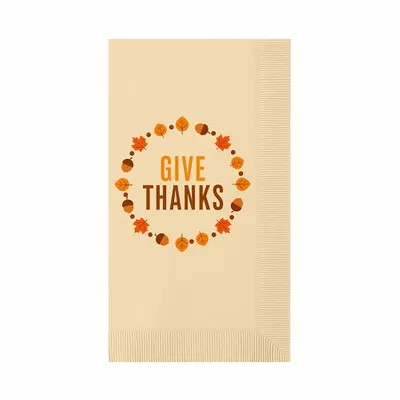 Style 5 Coined - Imprint Now - CA