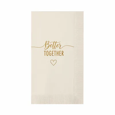 Style 4 Coined - Imprint Now - CA