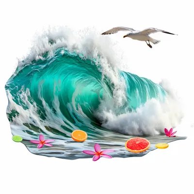 Ocean - Imprint Now - CA