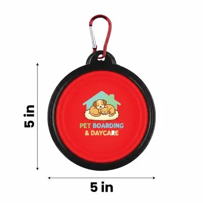 5 in. - Imprint Now - CA