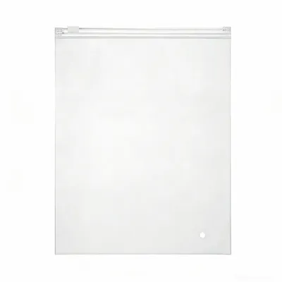 Zipper Bag - Imprint Now - CA