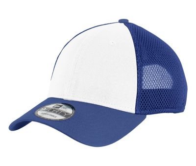 Flag White/ Royal - Imprint Now - CA