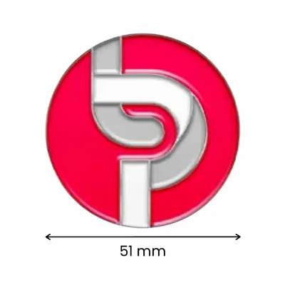 51 mm - Imprint Now - CA