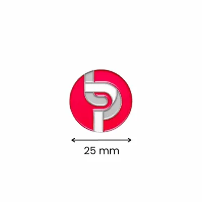 25 mm - Imprint Now - CA