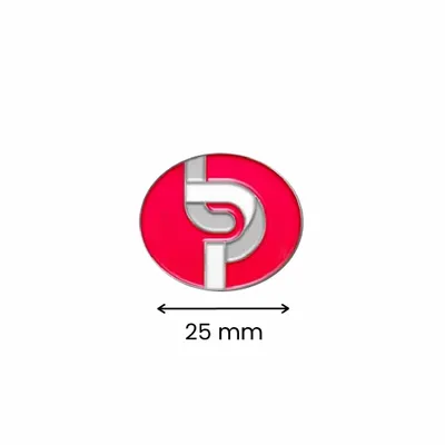 25 mm - Imprint Now - CA