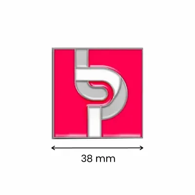 38 mm - Imprint Now - CA