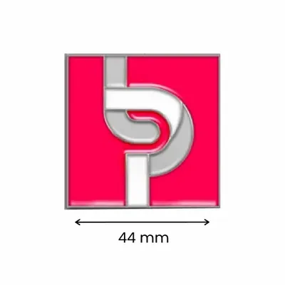 44 mm - Imprint Now - CA