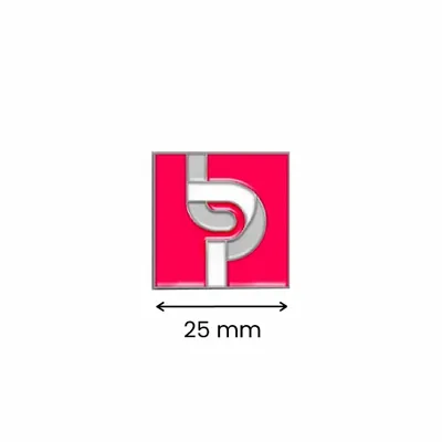 25 mm - Imprint Now - CA