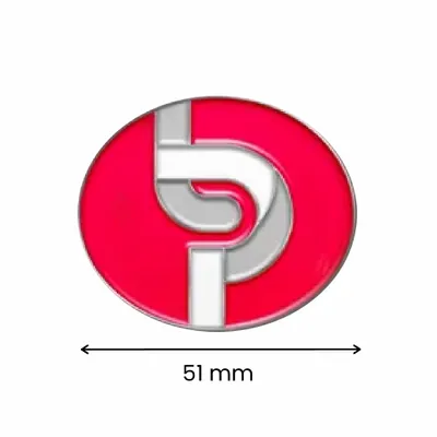 51 mm - Imprint Now - CA