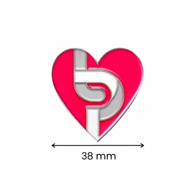 38 mm - Imprint Now - CA