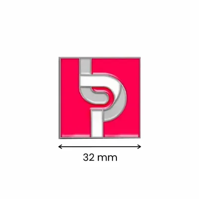 32 mm - Imprint Now - CA