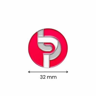 32 mm - Imprint Now - CA