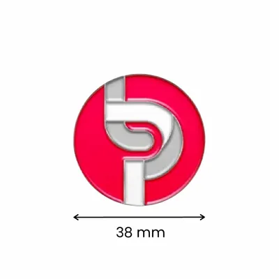 38 mm - Imprint Now - CA
