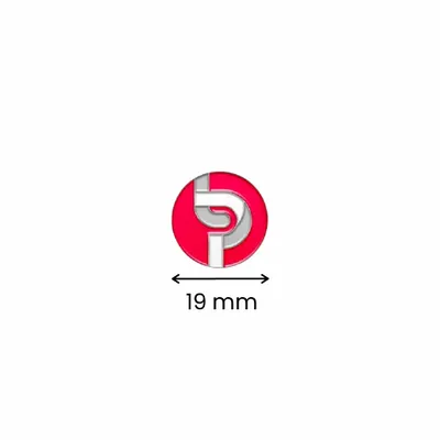 19 mm - Imprint Now - CA