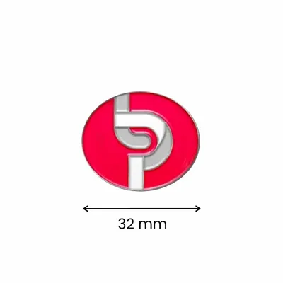 32 mm - Imprint Now - CA