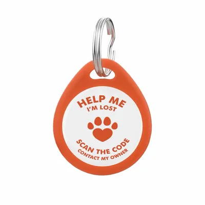 Orange - Imprint Now - CA