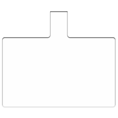 Transparent - Imprint Now - CA