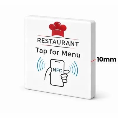 10mm - Imprint Now - CA