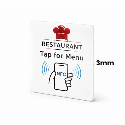 3mm - Imprint Now - CA