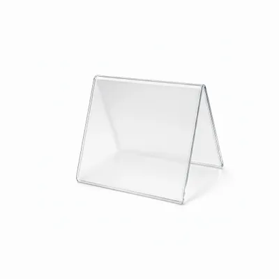 Transparent - Imprint Now - CA