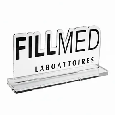 8 x 16 in - Imprint Now - CA