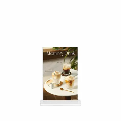 4 x 6 in - Imprint Now - CA