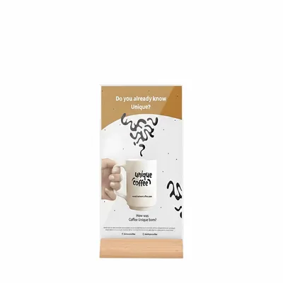 4 x 8 in - Imprint Now - CA